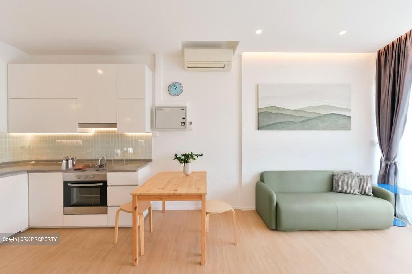 Rangoon 88 (D8), Apartment #575867911